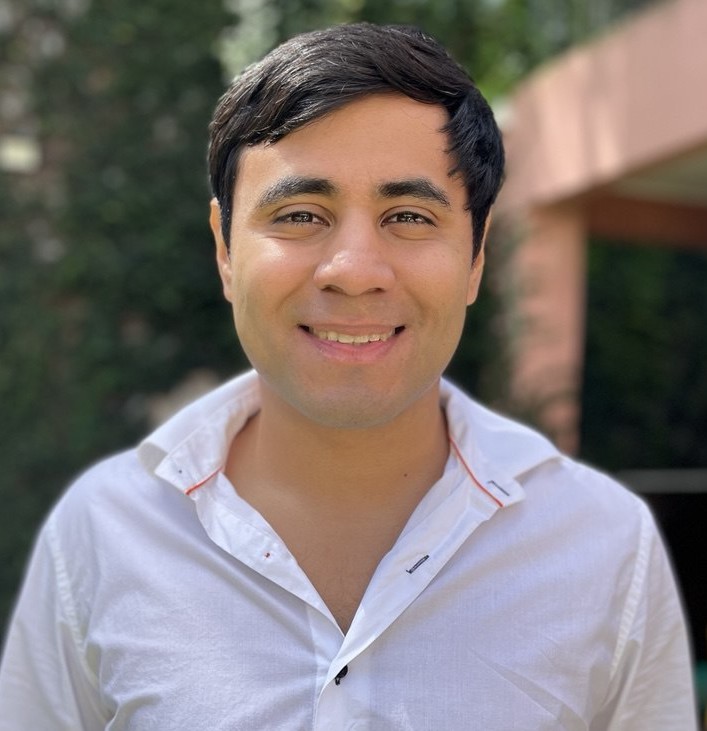 Matias Maciel Gabriel